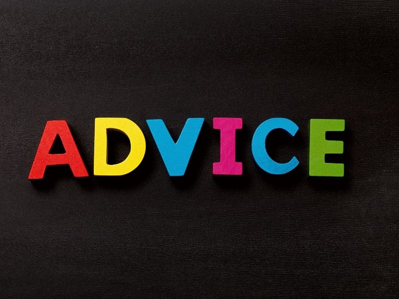 Our Top Advice Column Podcast Episodes