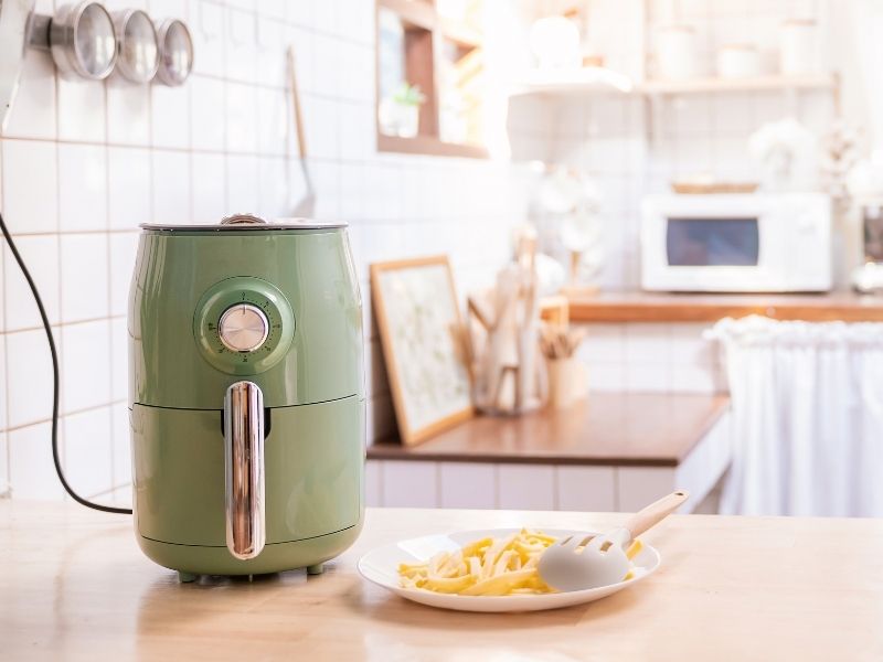 Is An Air Fryer Good for Frozen Vegetables?