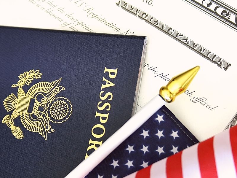 Should I Marry My Boyfriend So He Can Get U.S. Citizenship?