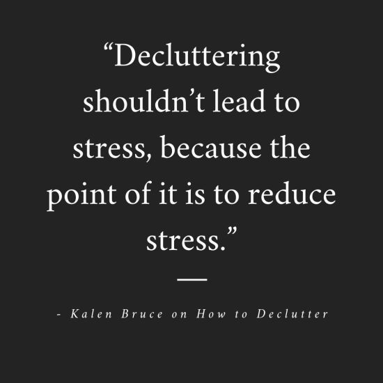 declutter_quote