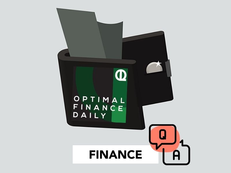 OFD Q&A: Financial Goals and Small Business CPA