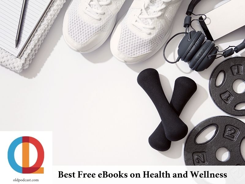 Best Free Health and Wellness eBooks