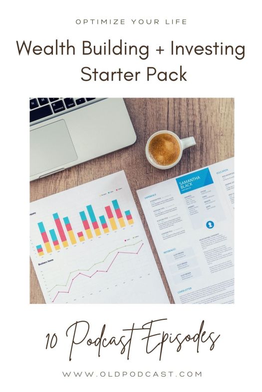 investing starter pack