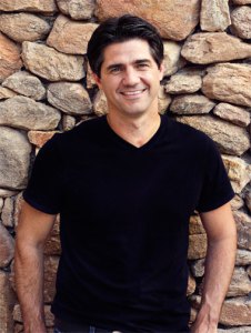 Joshua Becker of Becoming Minimalist Narrated on Optimal Living Daily