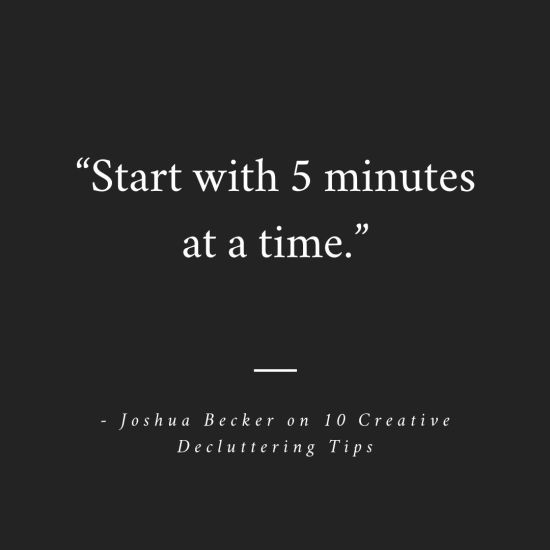 joshua_becker_quote