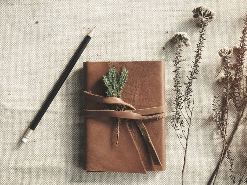 How Journaling Can Be Your Best Friend