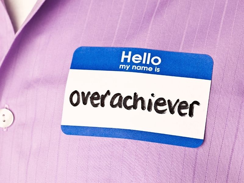 How To Avoid Burnout As An Overachiever