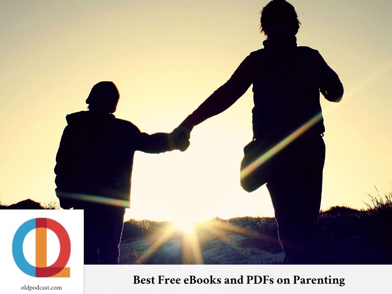 Best Free Parenting eBooks and PDFs