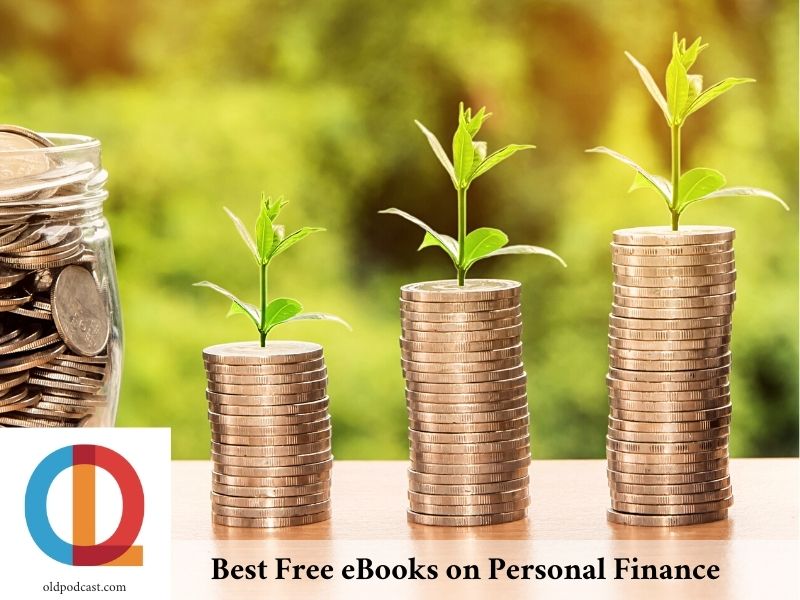 The Best Free eBooks on Personal Finance