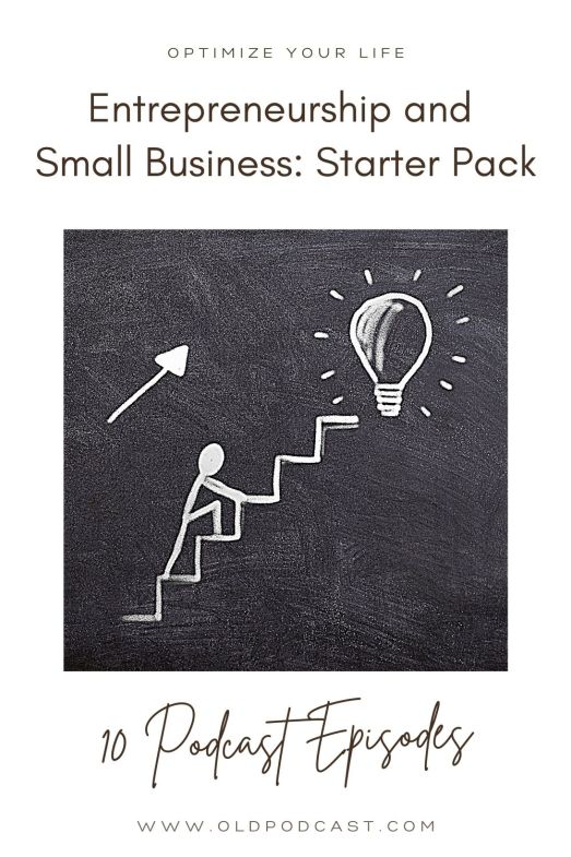 small business starter pack