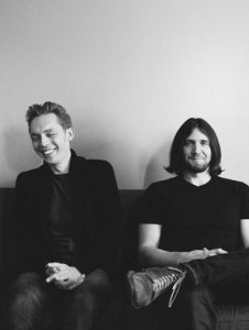 The Minimalists Narrated on Optimal Living Daily