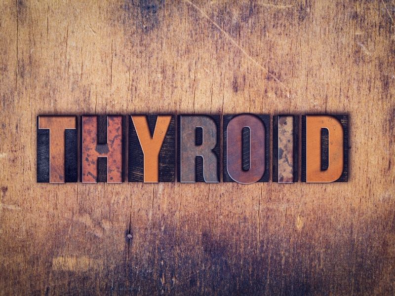 What are the Best and Worst Foods for Thyroid?