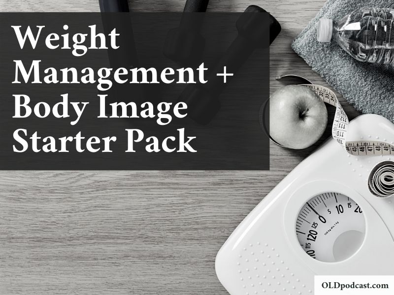 Weight Management and Body Image